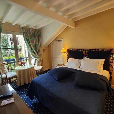 Le Relais Médicis-3