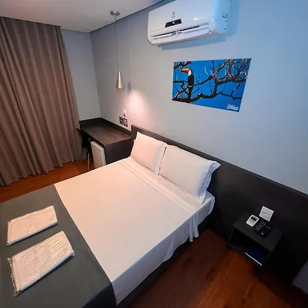 Hotel Cerrado-2