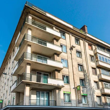 Ibis Styles Rouen Centre Cathédrale-2