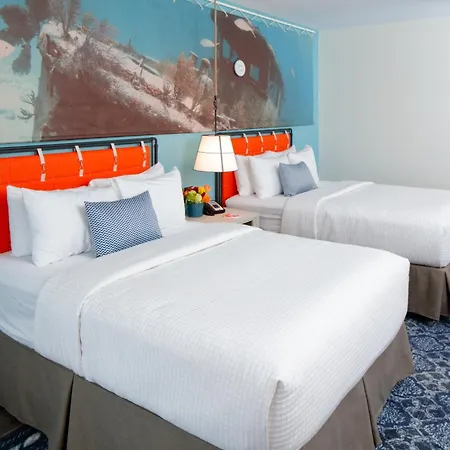 Hotel Indigo Orange Beach - Gulf Shores By Ihg-2