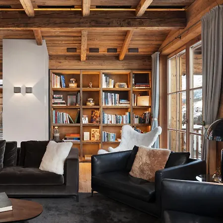 Severins The Alpine Retreat-2