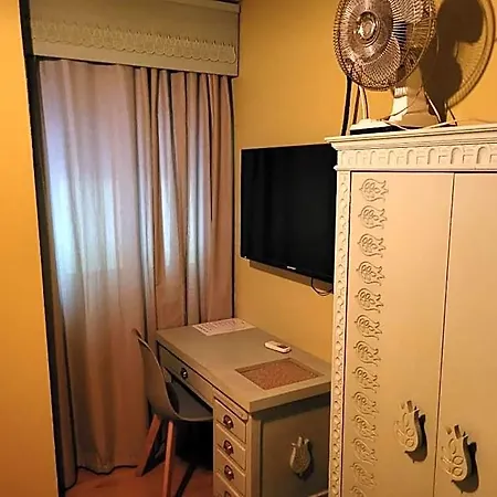 Hotel Vitoria-3