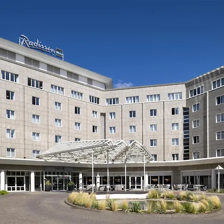 Radisson Blu Hotel Dortmund-3