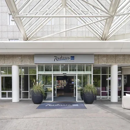Radisson Blu Hotel Dortmund-3