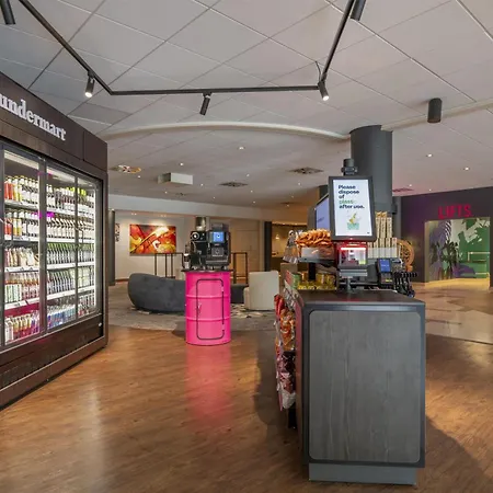 Radisson Blu Hotel Dortmund-3