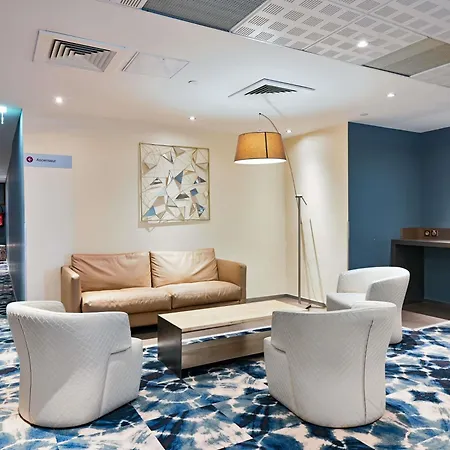 Mercure Marseille Centre Vieux Port-3