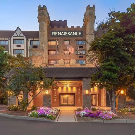 Renaissance Framingham Hotel & Conference Center-3