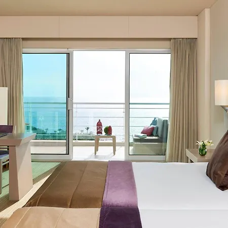 Meliá Madeira Mare-3