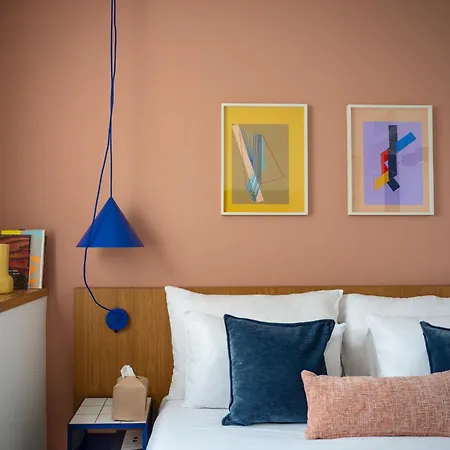Artist Hotel - An Atlas Boutique Hotel-3