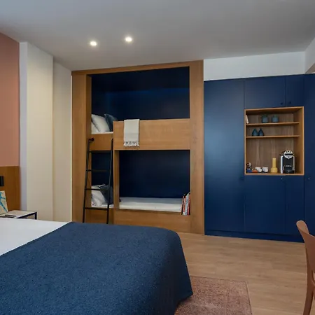 Artist Hotel - An Atlas Boutique Hotel-2