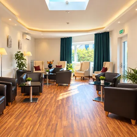Arion Airport Hotel-3