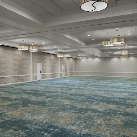 Embassy Suites By Hilton Orlando International Drive Icon Park-2