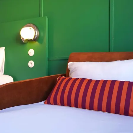 Hotel Ours Blanc - Victor Hugo-2