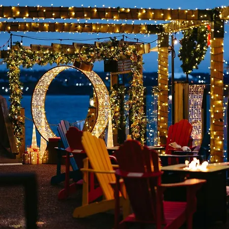 Halifax Marriott Harbourfront Hotel-2