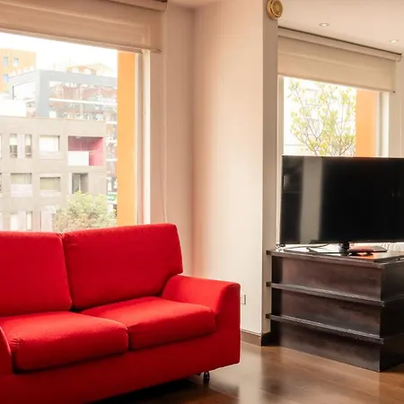 Richmond Suites Hotel-2