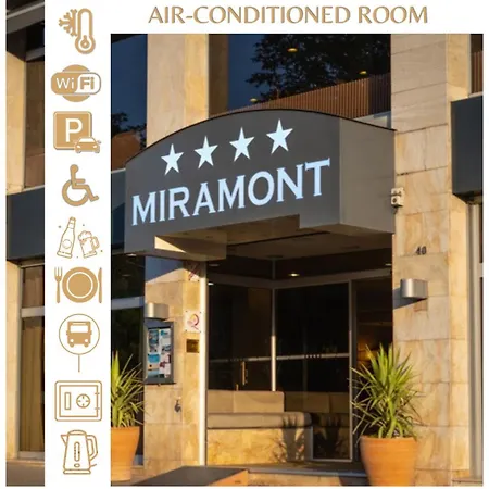 Hôtel Miramont-2
