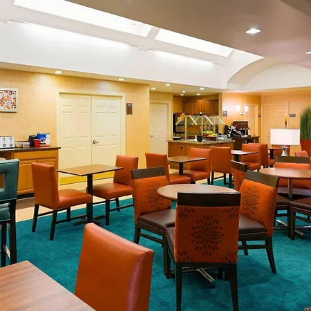 Residence Inn By Marriott Philadelphia Montgomeryville-2