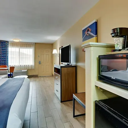 Captains Quarters Inn Port Aransas Tx-2