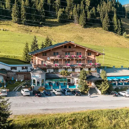 Mountainclub Hotel Ronach-3