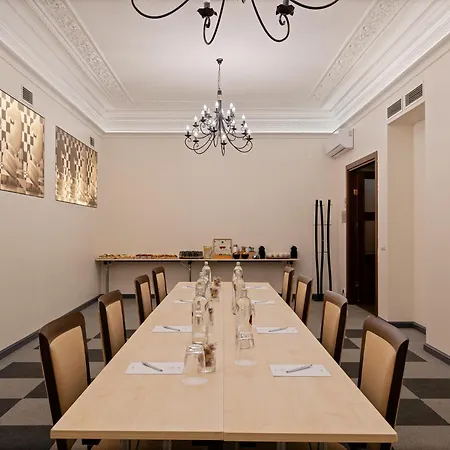Radisson Hotel Old Town Riga-2