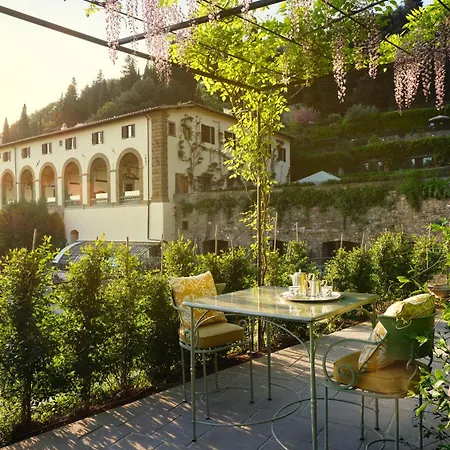 Villa San Michele, A Belmond Hotel, Florence-3