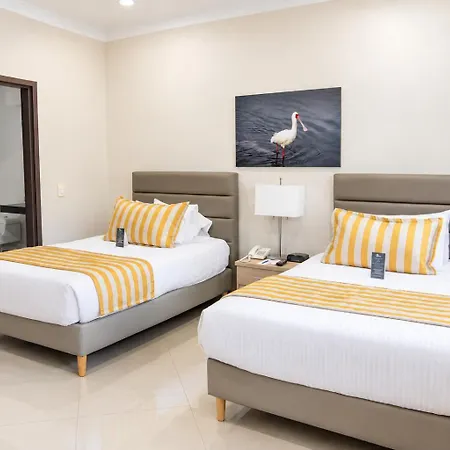 Hotel Neiva Plaza-3