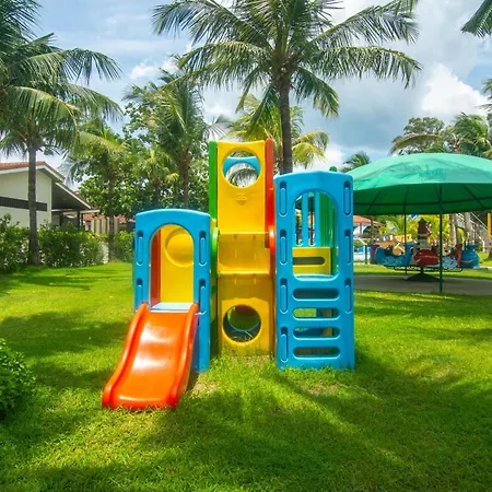 Whiterock Beach Resort-3