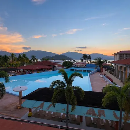 Whiterock Beach Resort-2
