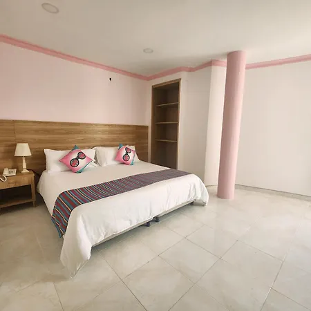 Gio Hotel Vajamar Valledupar-3
