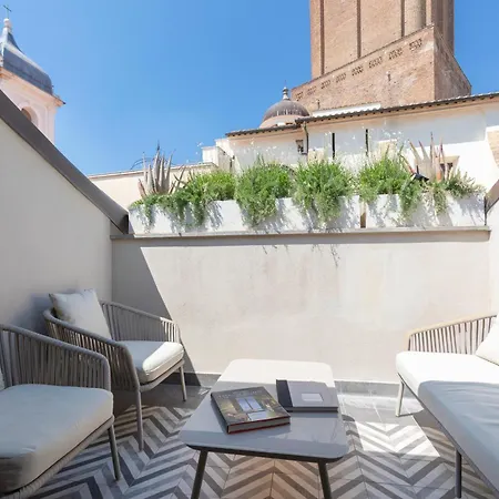 Roma Luxus Hotel-2
