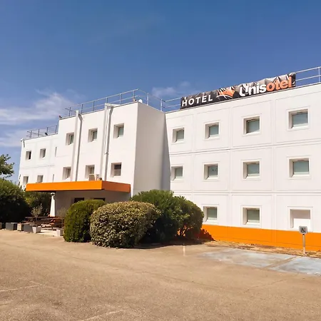 Unisotel Bollène A7 Ex-Hotel F1-3
