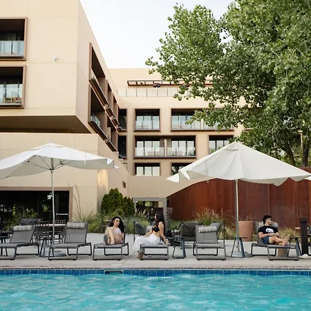 Hotel Chaco-3