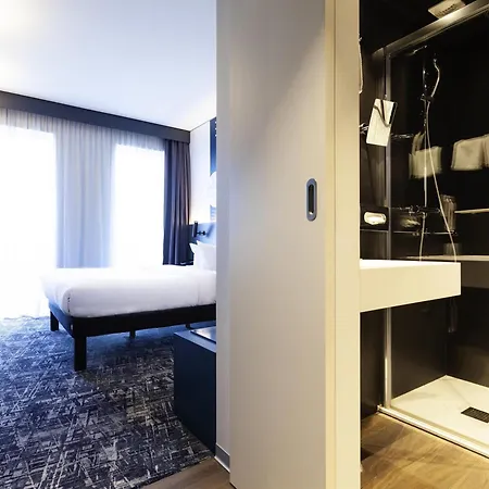Ibis Styles Basel City-3