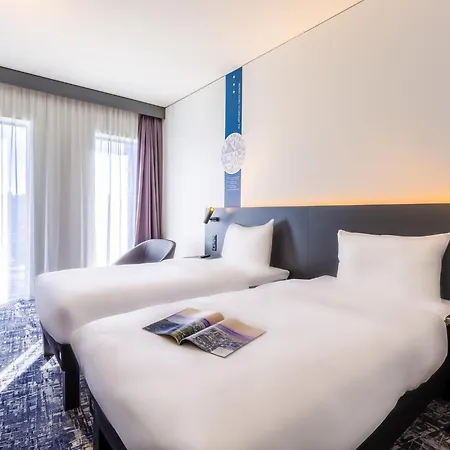 Ibis Styles Basel City-2