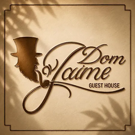 Dom Jaime - Guest House-3