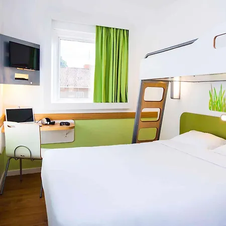 Ibis Budget Campo Grande-3