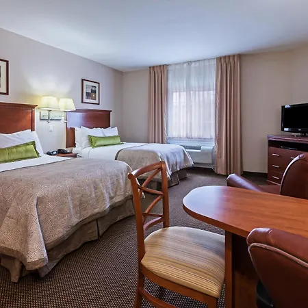 Candlewood Suites - Texas City By Ihg-3