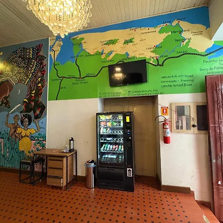 Reviver Hostel-2