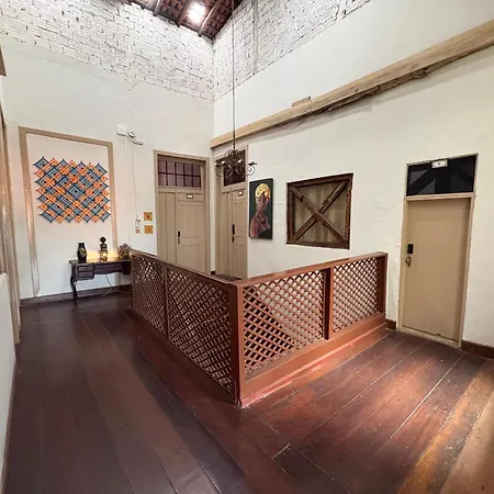 Reviver Hostel-3
