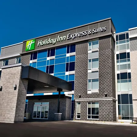 Holiday Inn Express & Suites - Trois Rivieres Ouest By Ihg-3