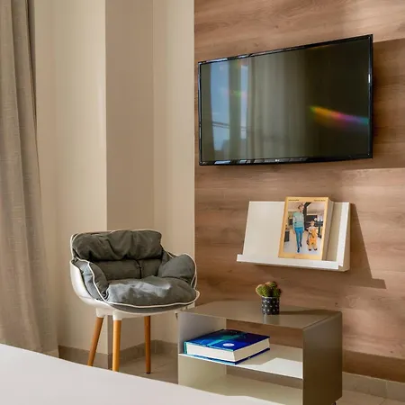 Innside By Melia Calvia Beach-3