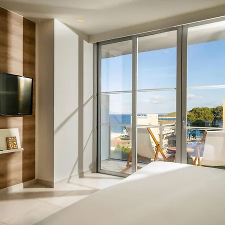 Innside By Melia Calvia Beach-2