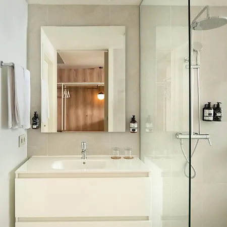Innside By Melia Calvia Beach-3