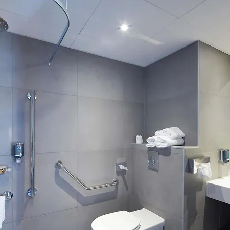 Novotel Suites Colmar Centre-3