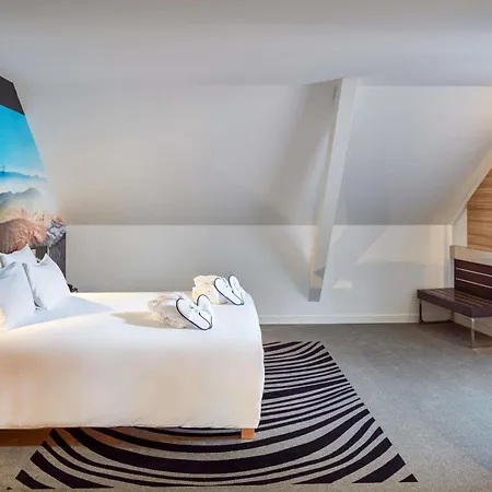 Novotel Suites Colmar Centre-3