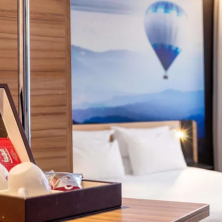 Novotel Suites Colmar Centre-2