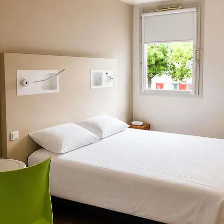 Ibis budget Dijon Centre Clemenceau-3
