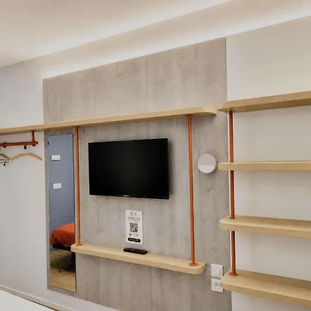 Ibis budget Dijon Centre Clemenceau-2