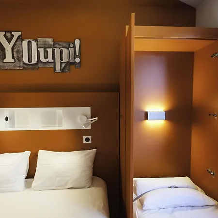 Ibis Budget Château-Thierry-2