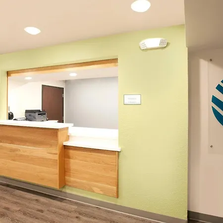 Woodspring Suites Houston 288 South Medical Center-2
